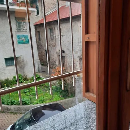 Ferienhaus Ujuan Ai Monti Bardineto