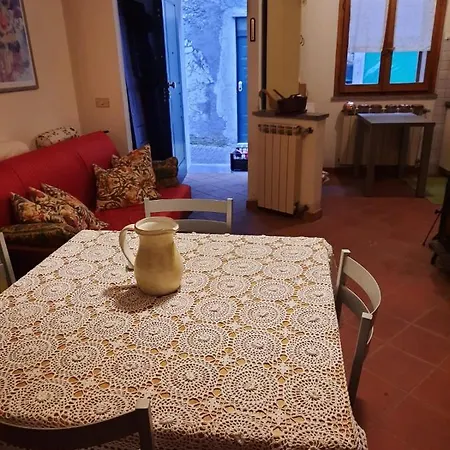 Ujuan Ai Monti Holiday home