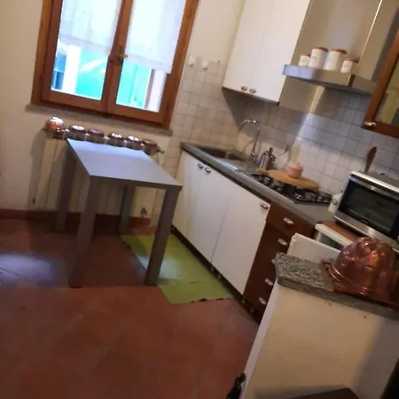 Ujuan Ai Monti Holiday home *