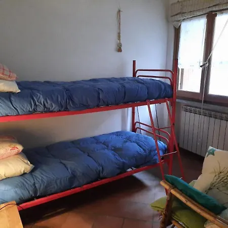 Ferienhaus Ujuan Ai Monti *